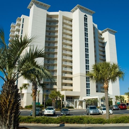 Hôtel The Terrace At Pelican Beach à Destin Extérieur photo