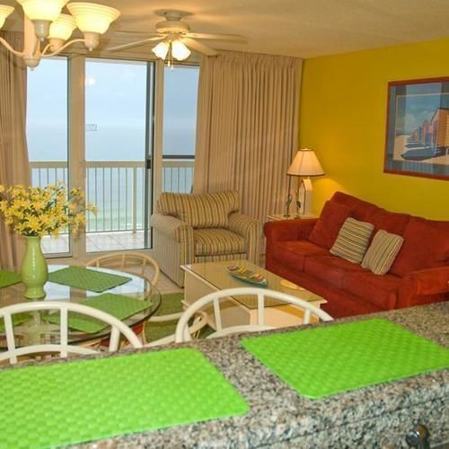 Hôtel The Terrace At Pelican Beach à Destin Extérieur photo