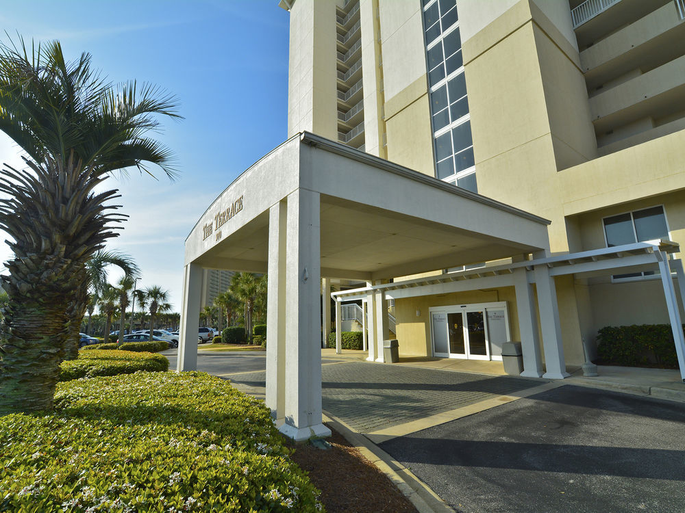 Hôtel The Terrace At Pelican Beach à Destin Extérieur photo