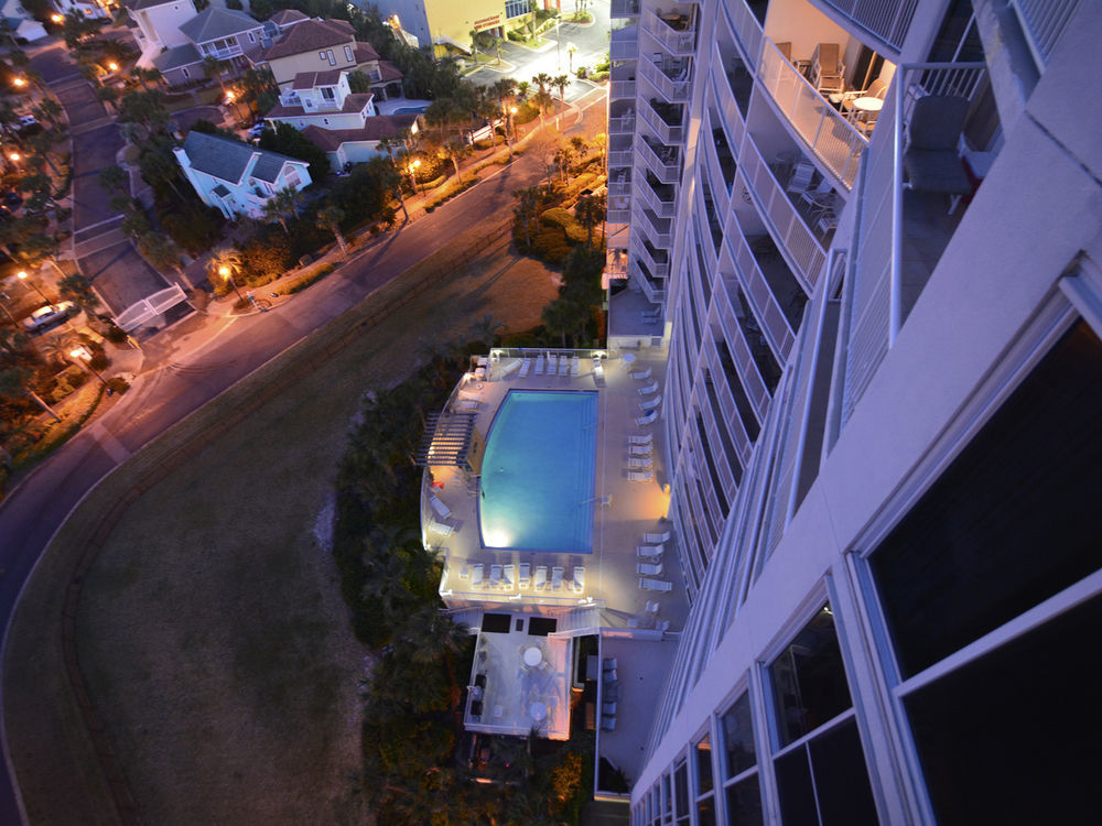Hôtel The Terrace At Pelican Beach à Destin Extérieur photo